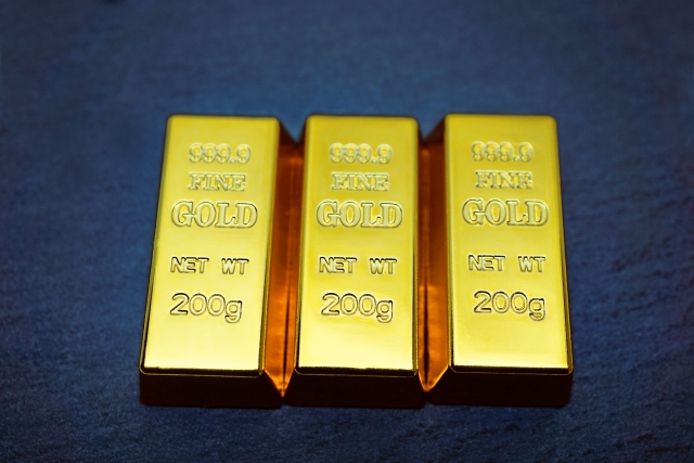 金買取で価格を最大化するための準備とポイント